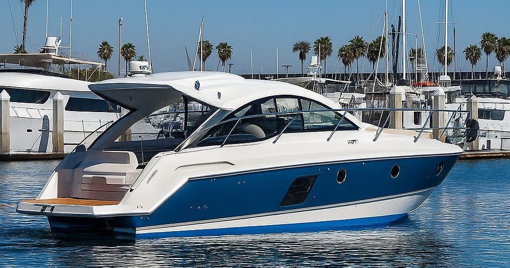Yacht Charter Experience with Beneteau in Miami