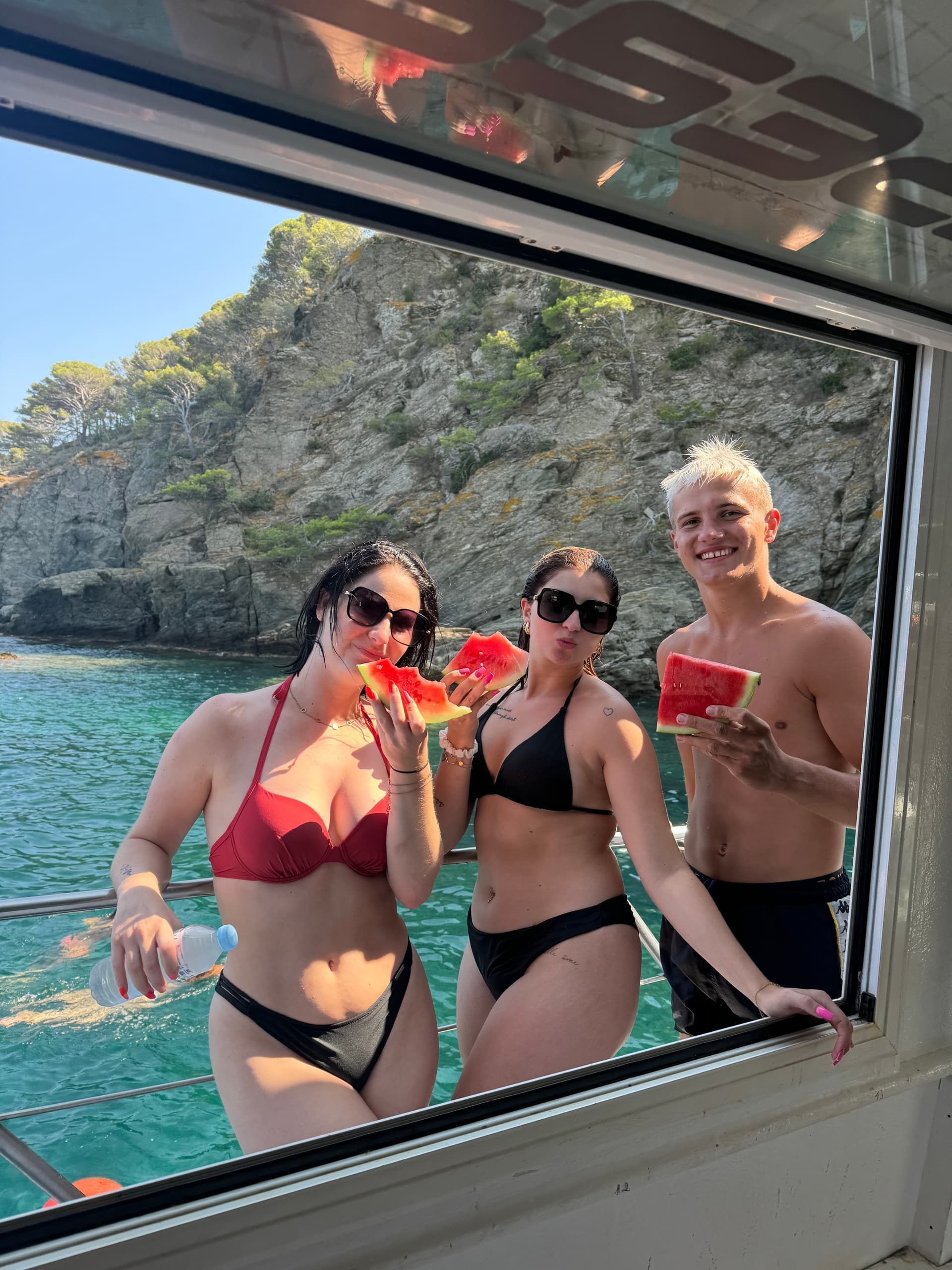 Water Activities & Creuers Don Pancho: Secluded Snorkeling Escape