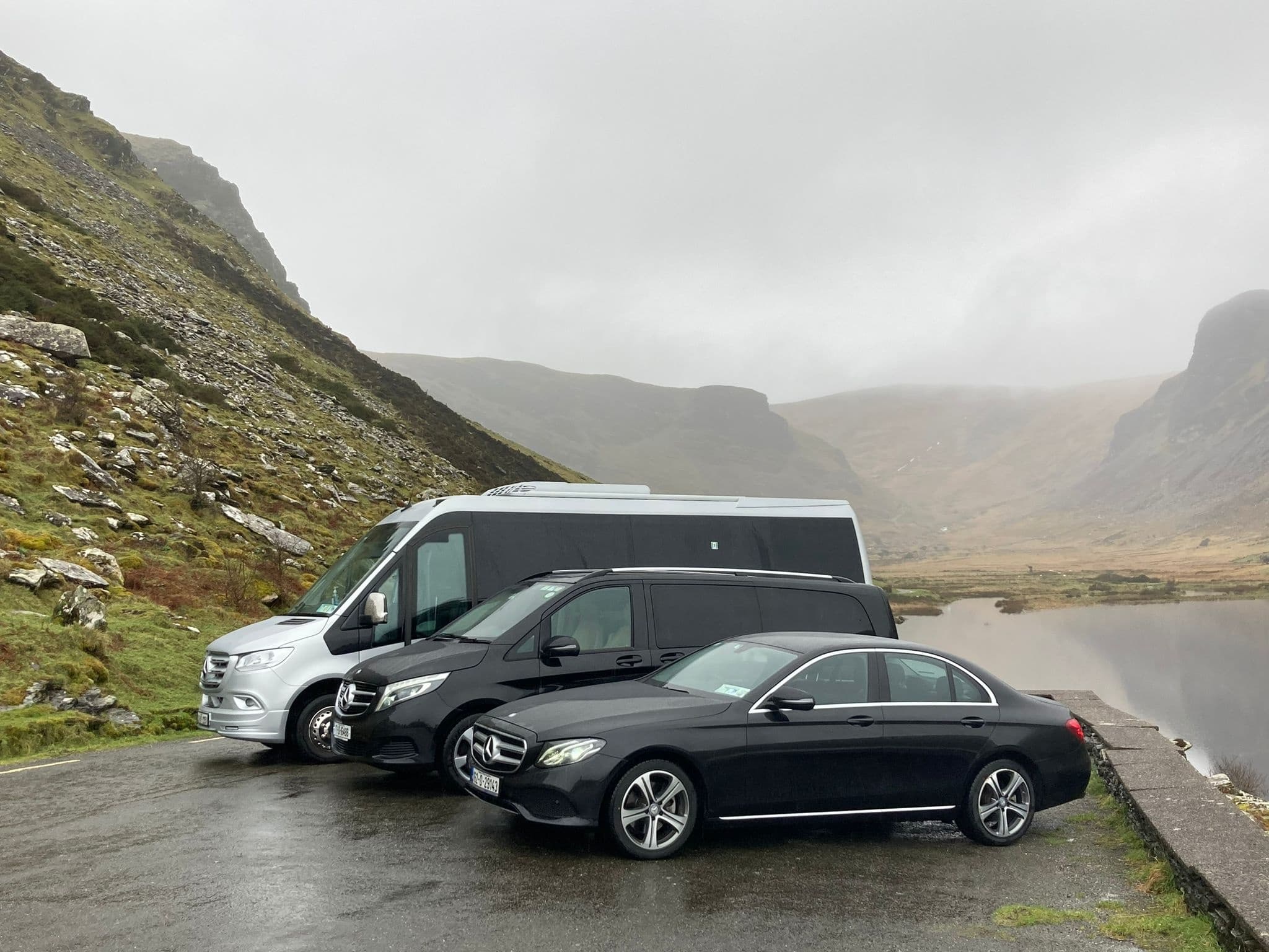 Private 1 Day Custom Tour | City Tour in Dublin | Sightseeing Tour, Guided Tour, Attraction, Private
