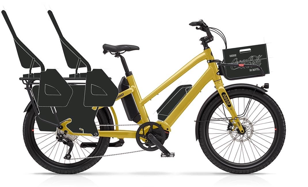Cycling Adventure with Below Zero Rentals in Mont-Tremblant