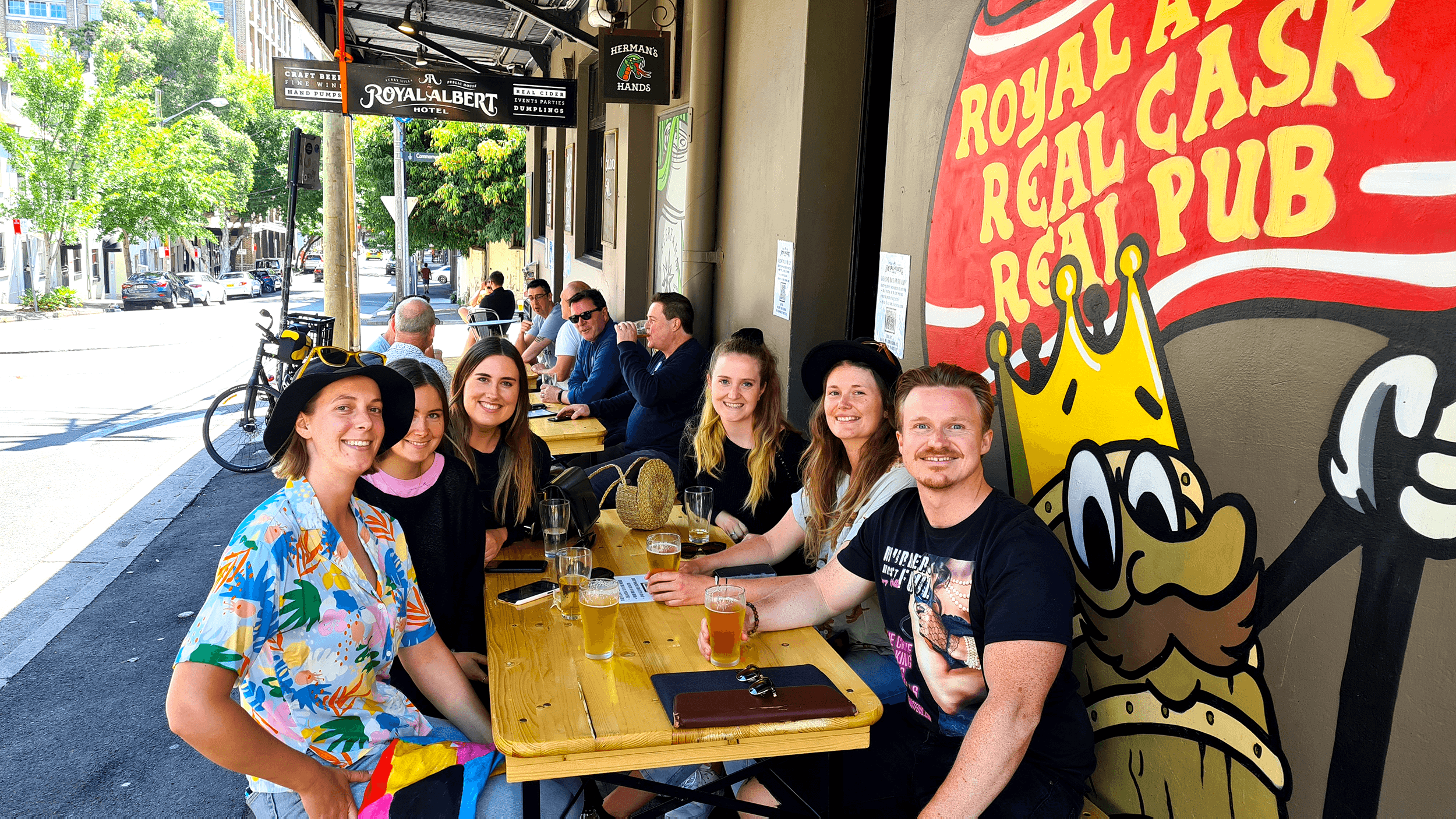 Historical Pubs of Surry Hills: Past and Present photo 4