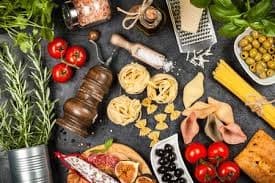 Italian Cooking Workshop at Kookstudio Breda in North Brabant