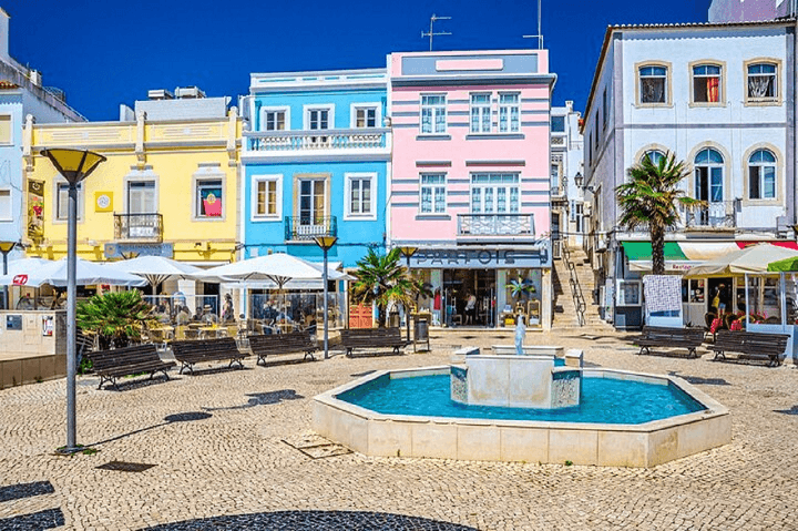 Historical Algarve Full Day Tour with Alsafari Tours