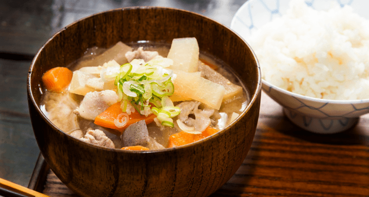 Learn Japanese Comfort Cooking in Berkeley with Chef Mari Suzuki