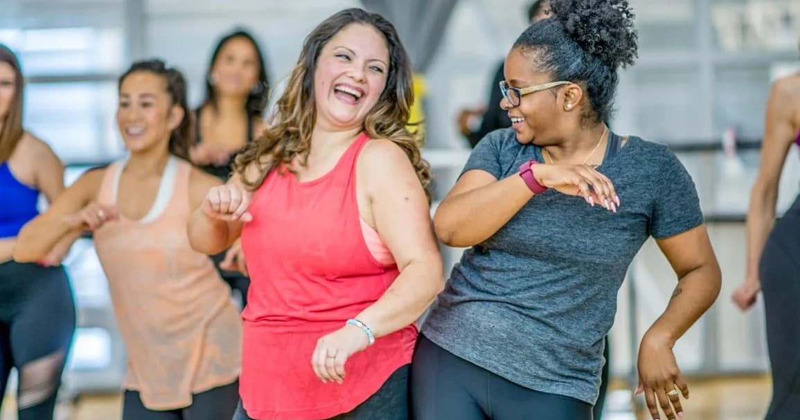 Water-Activities & Zumba at Wimberley Community Center