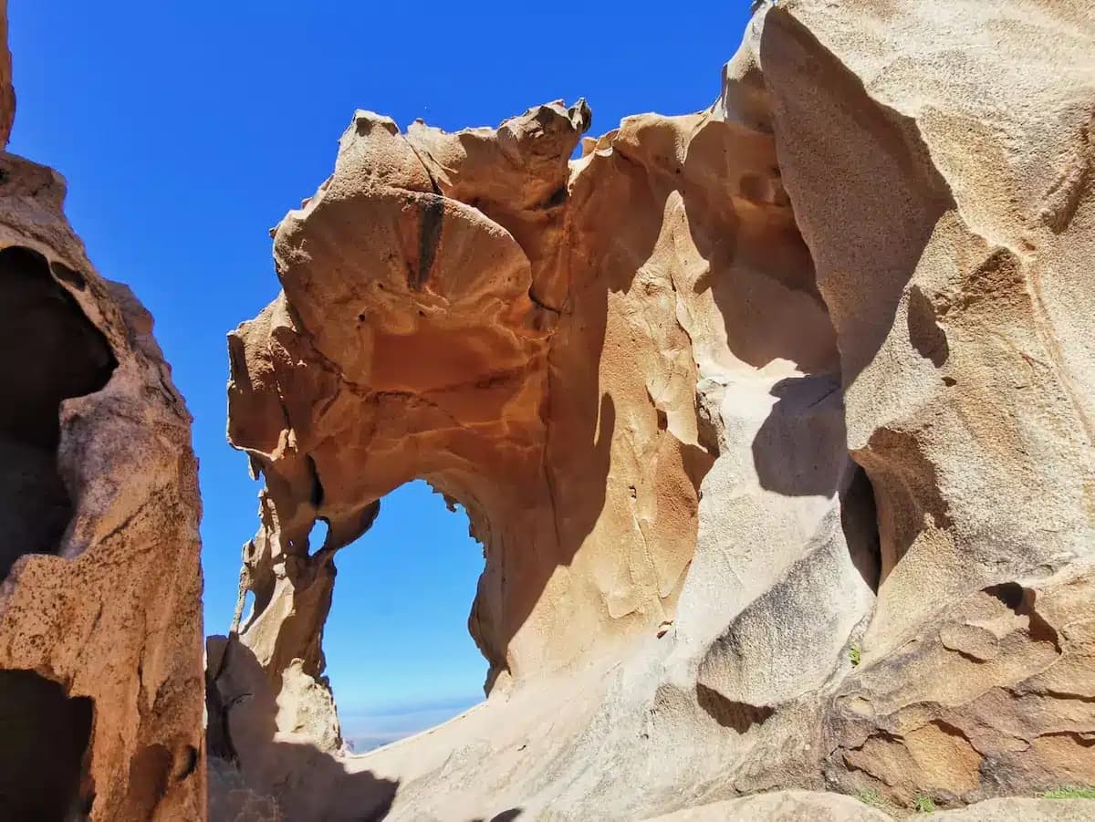 Ajuy Caves & Betancuria Hike with Fuertexperience
