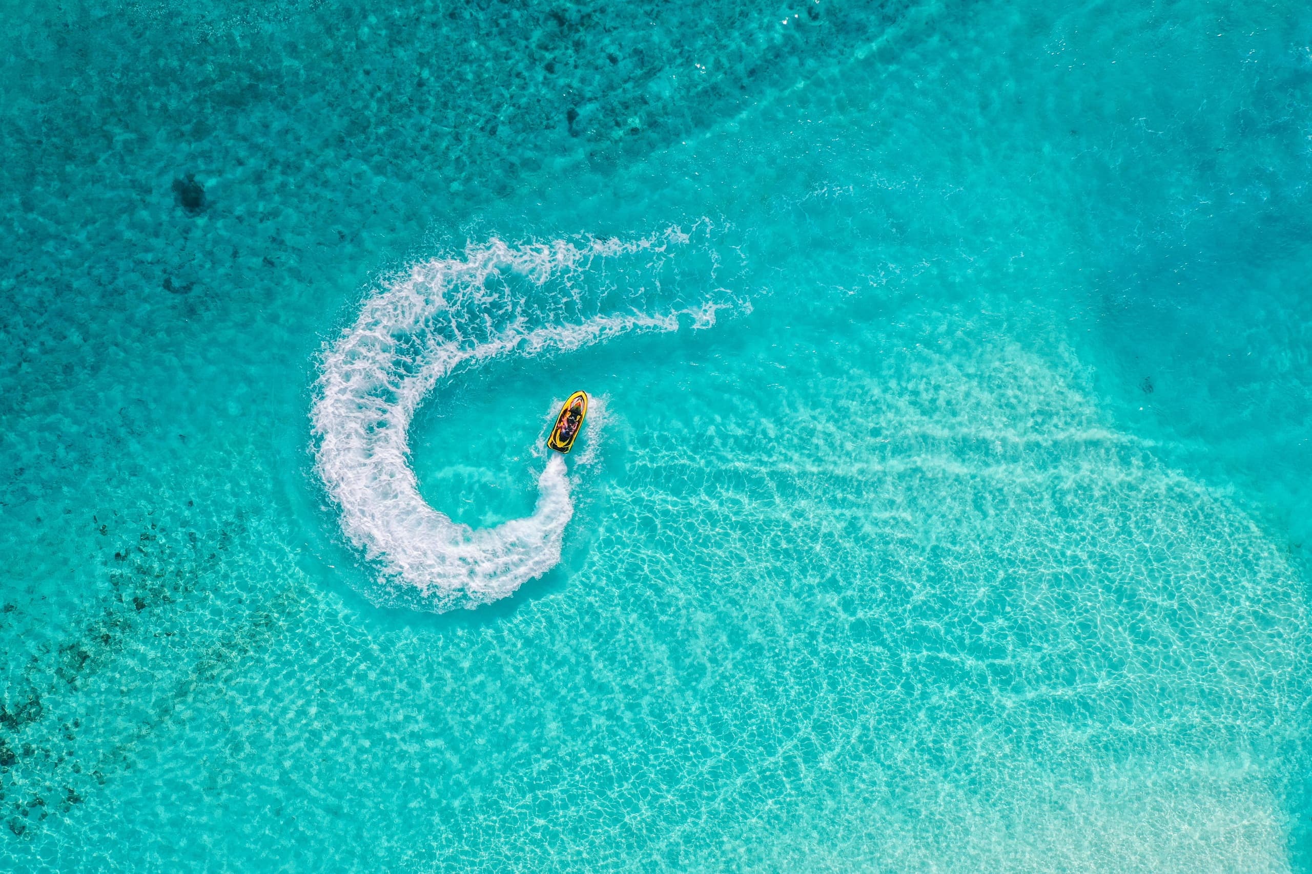 Miami: Key West Jet Ski Adventure with US2U