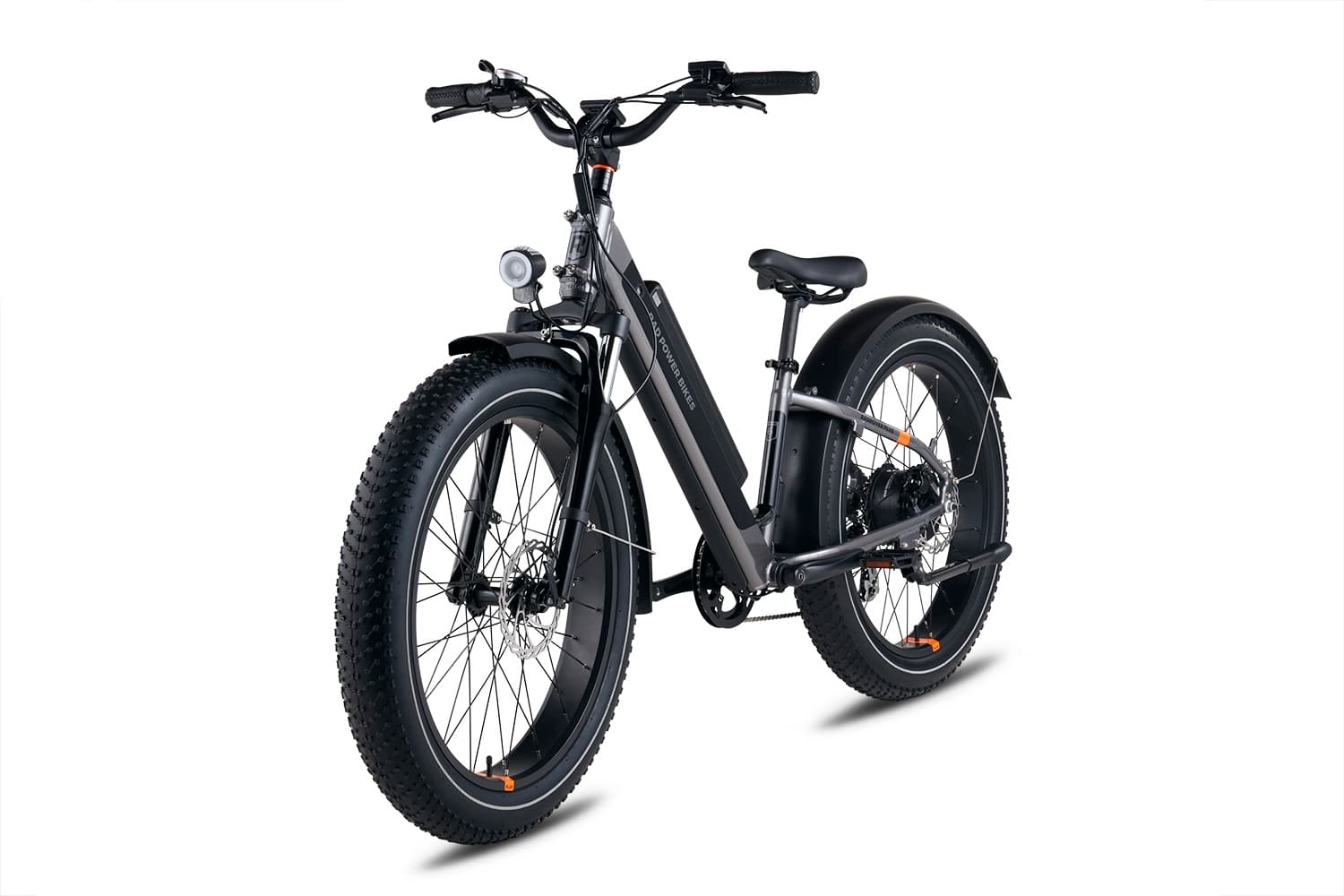 Explore Suttons Bay on a Fat Tire Ebike Adventure