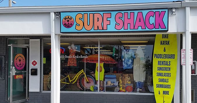 Weekly Beach Equipment Rental in North Redington Beach: Your Ultimate Sun and Surf Setup