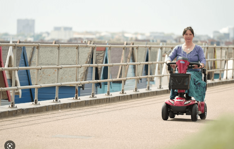 Explore Cape Charles, VA with Mobility Scooter Rentals for Effortless Outdoor Adventures