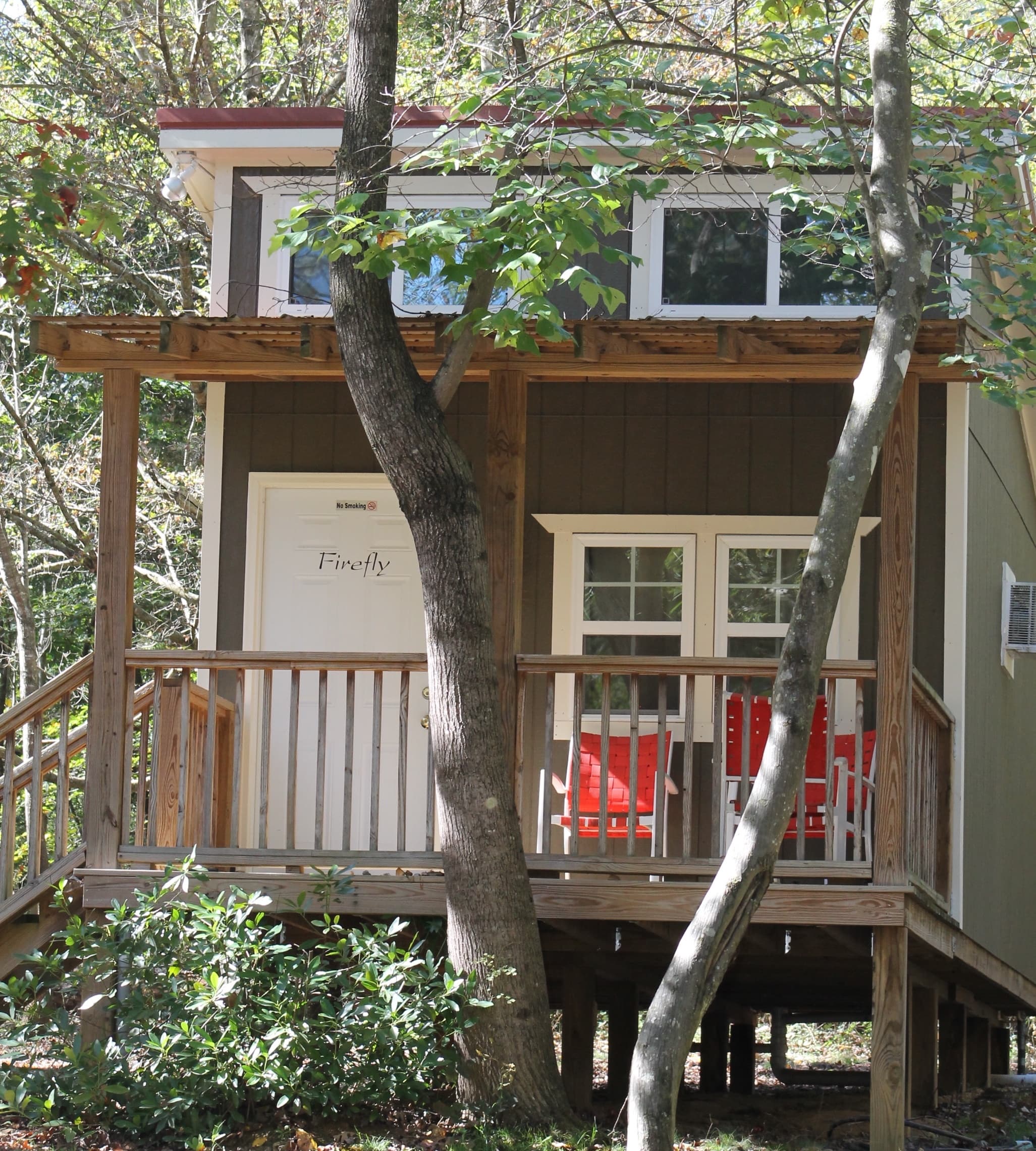 Water-Activities at Firefly Bungalow by Adventures Unlimited
