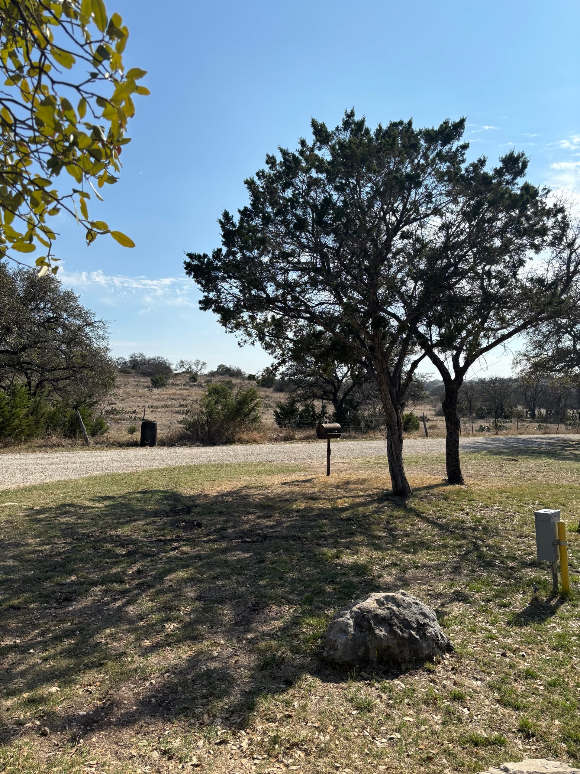 Ranch Camping at Caverns of Sonora: Stars, Caves & Quiet Near Sonora TX photo 3