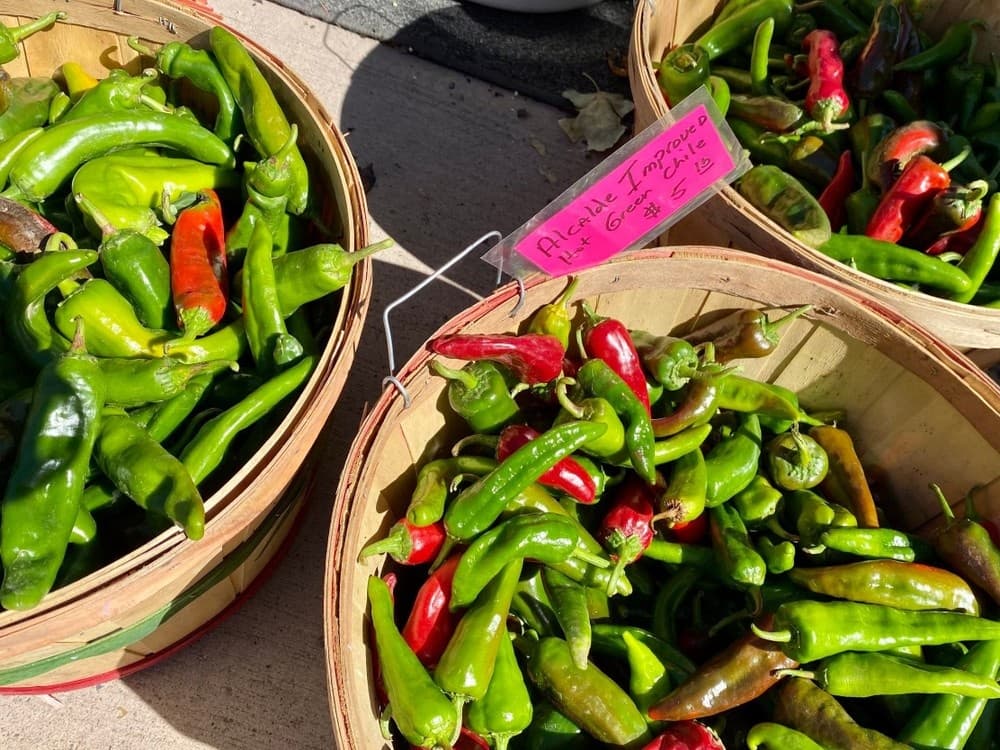 Explore Border Cuisine in Santa Fe: Carne Tampiqueña Demo