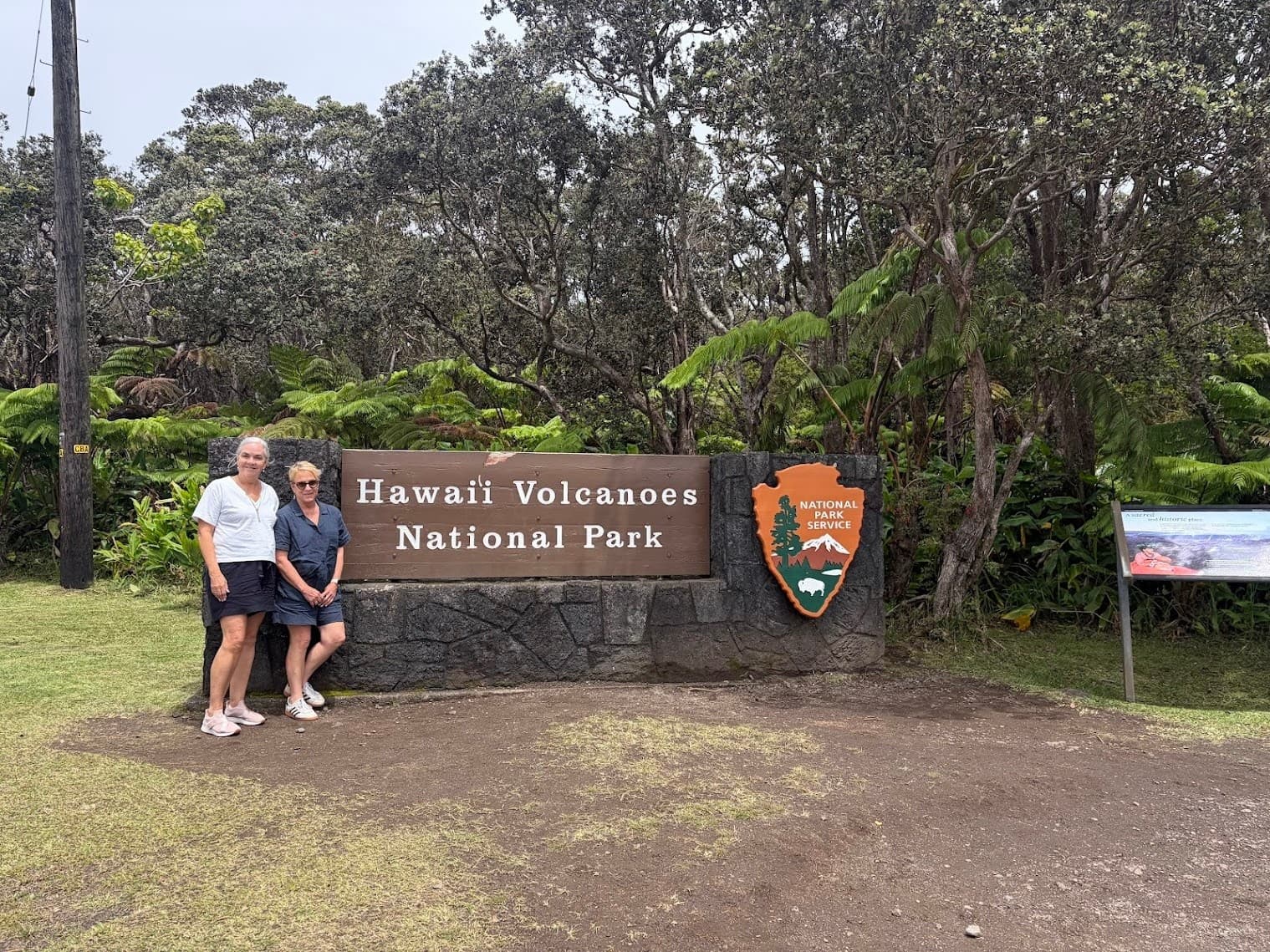 Small-Group Hilo Volcano Tour: Hawaiʻi Volcanoes National Park in Six Hours photo 1