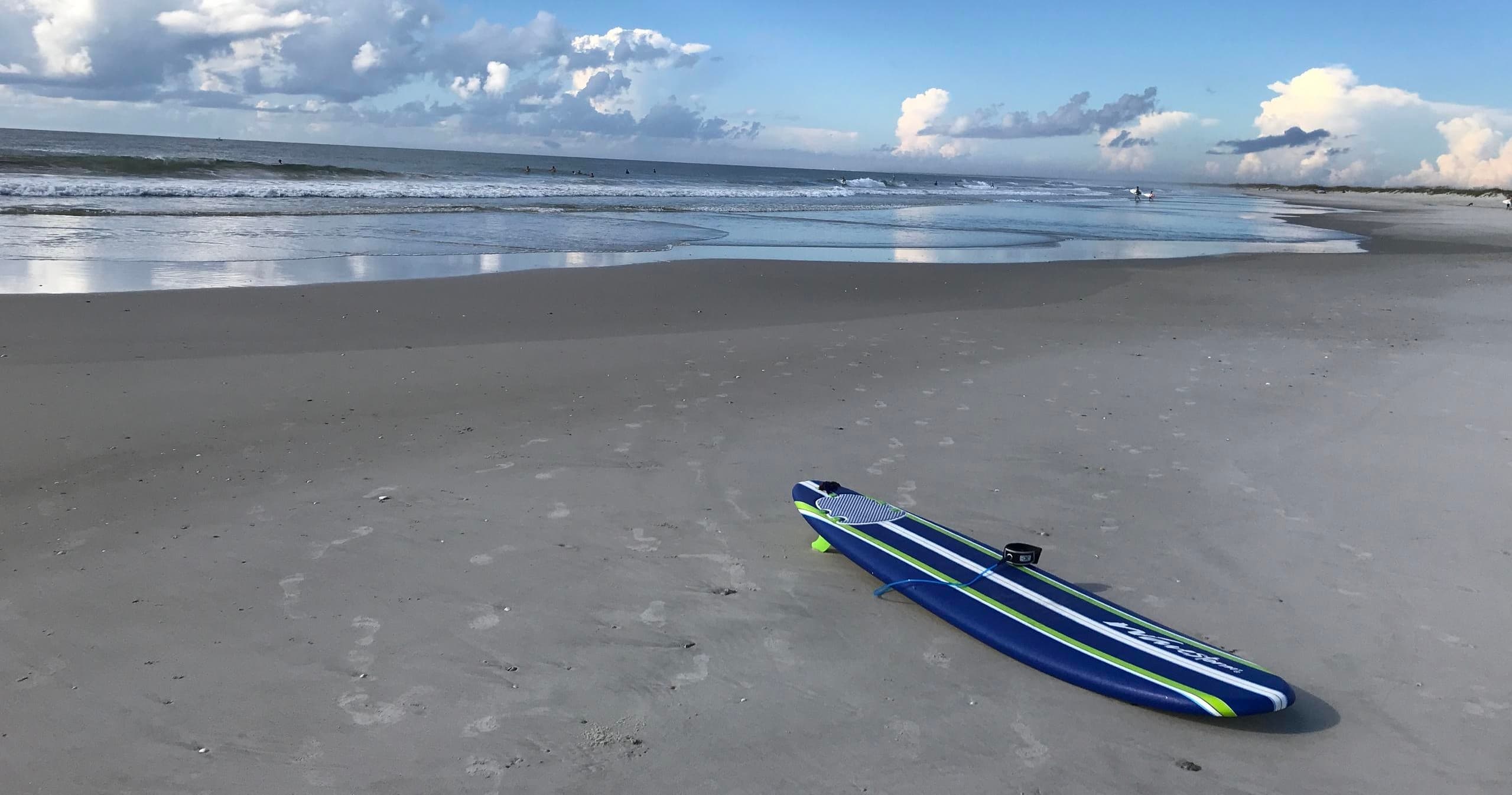 Water Sports Rentals at Wrightsville Beach Bikes and Boards