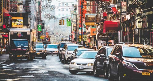 Exploring the Lower East Side: A Walking Tour Through NYC's Immigrant History