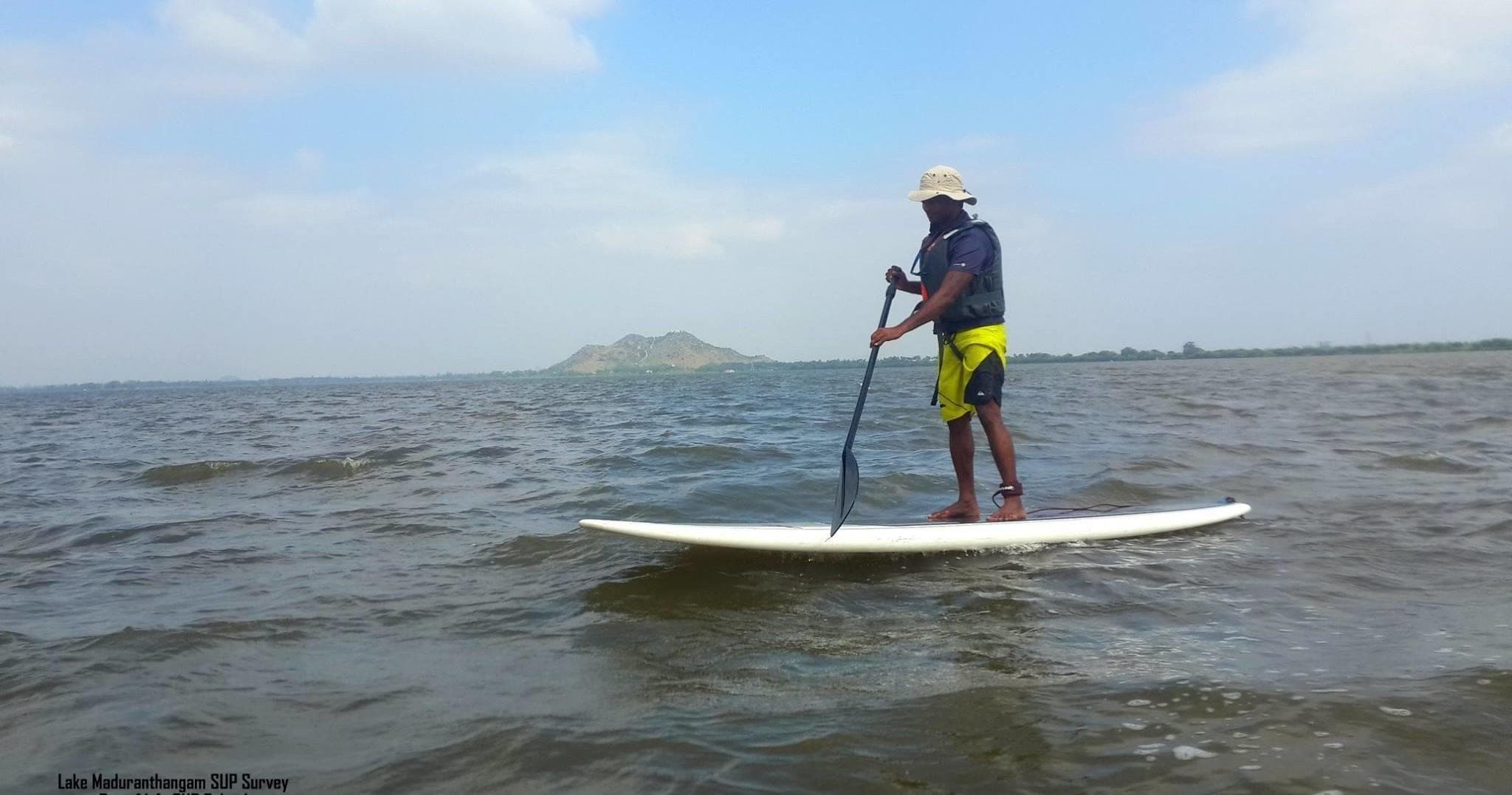 Water Activities in Alpena with Performance Locker