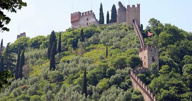 Cycling Through Treviso: Italy Cycling Tour’s Urban Adventures
