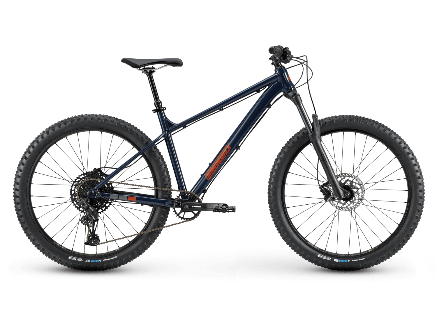 Performance Mt Bike - Full Day Rentals