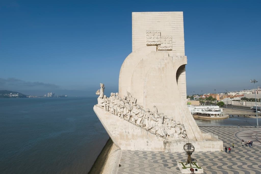 Excursão a Lisboa photo 1