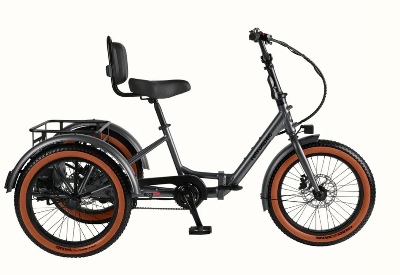 E-Trike Napa Valley: Electric Trike Rentals for Vineyard Cruising