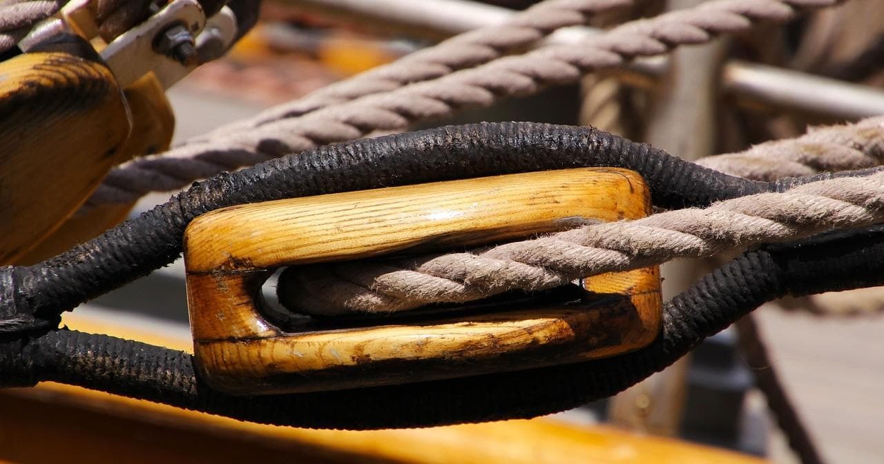 Lake Erie Sailing with Sail Buffalo – Yacht Adventures in Buffalo