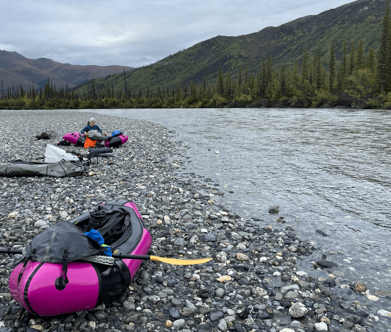 Cold Water Safety at Independence Mine: Free 45-Minute Presentation in Palmer, Alaska photo 1