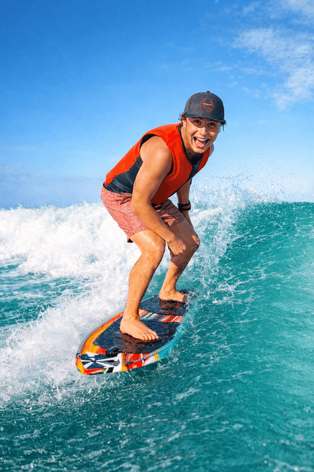 Private Wakesurf and Wakboarding Lessons in Miami: Coach-Led Sessions from Venetian Marina photo 4