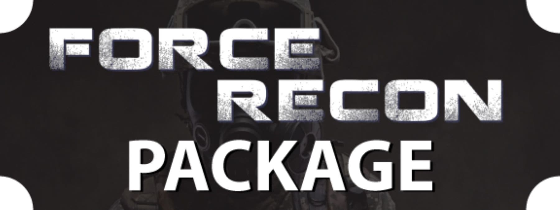 Force Recon Experience in Las Vegas: Ultimate Shooting Adventure