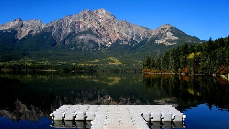 Pyramid Lake Full-Day Guided Fly Fishing: Spring Trout Near Jasper