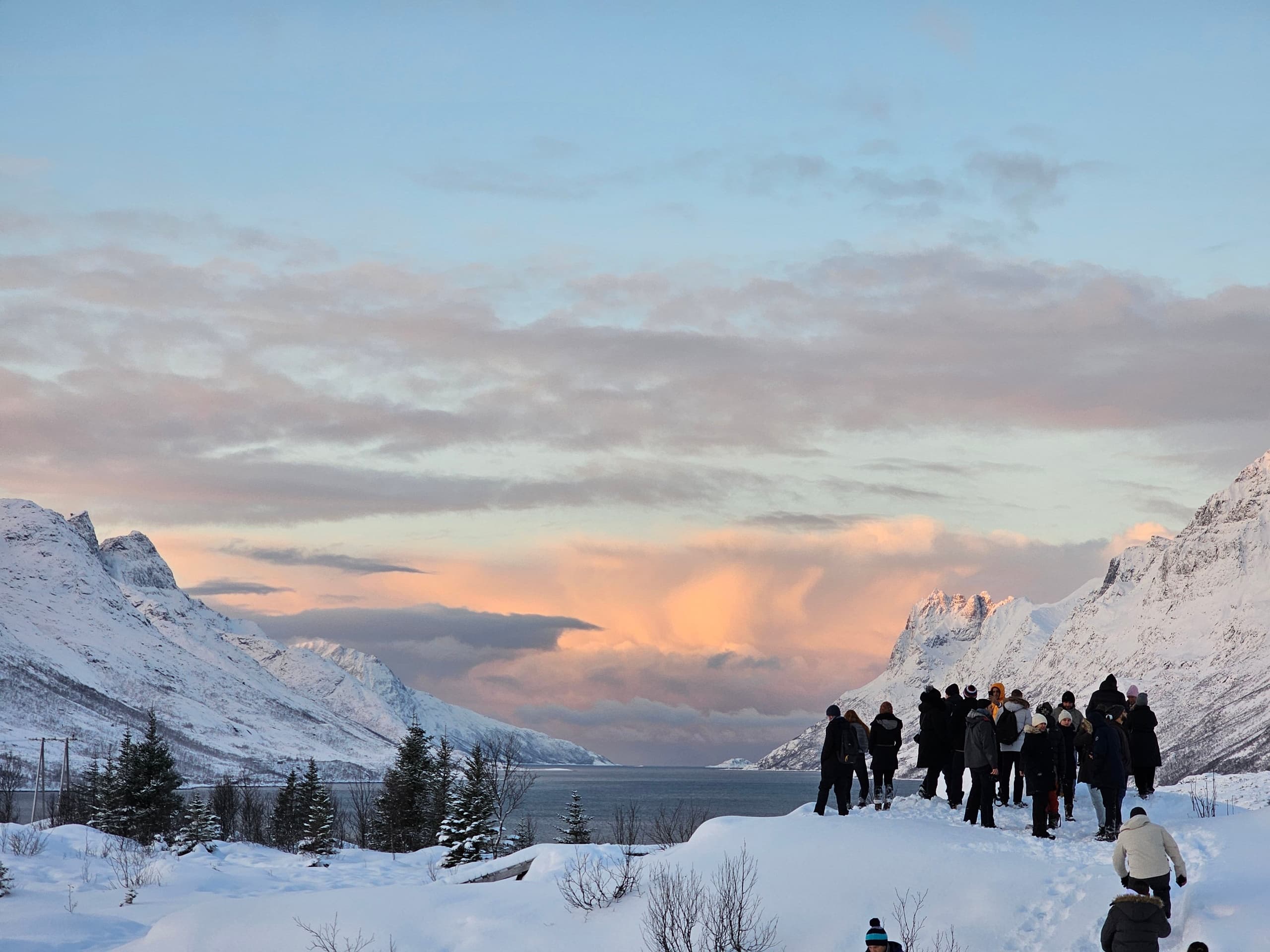 Private Fjord Excursion by Car with Legendary Adventure AS