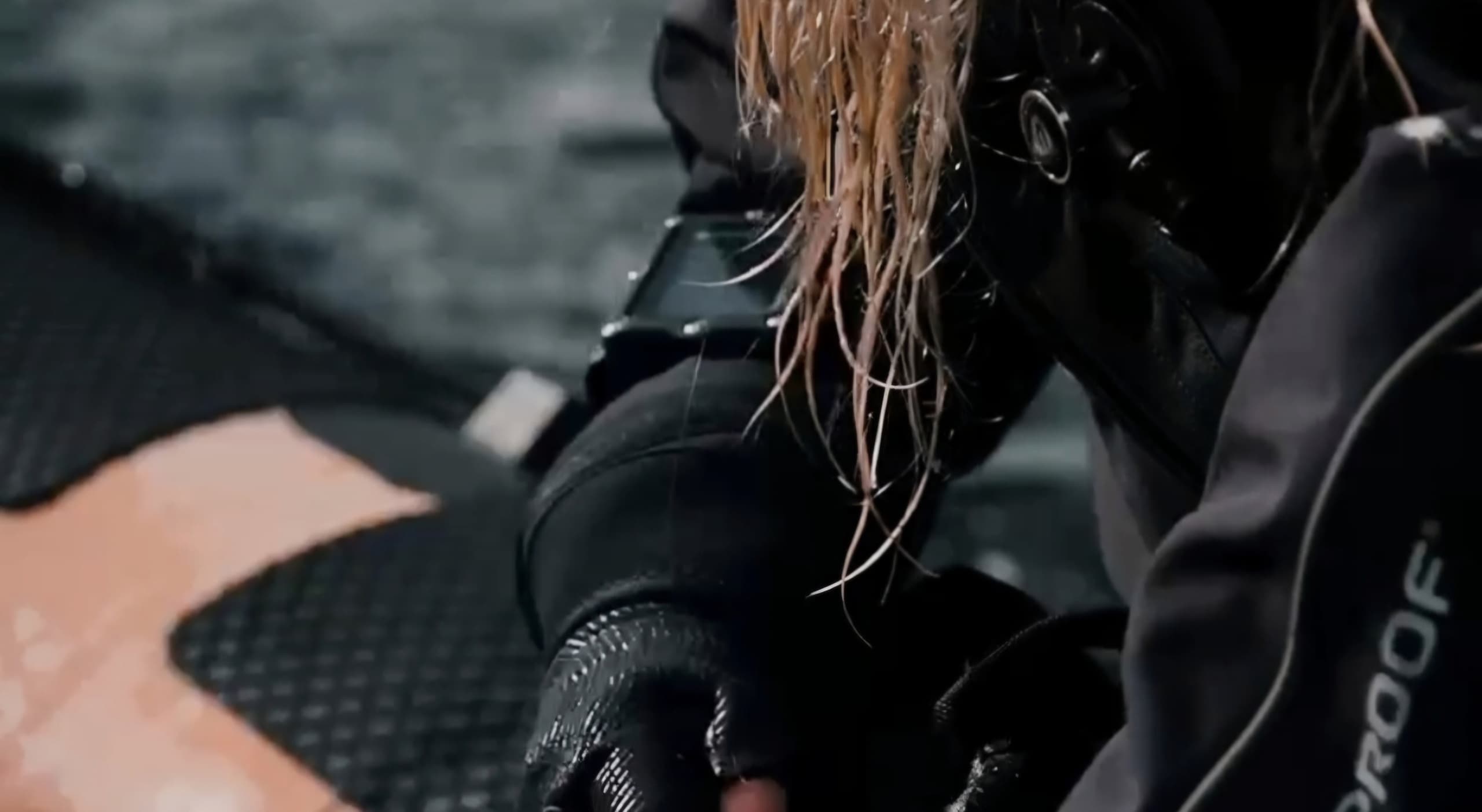 Lead the Boat: ISA Diver Coxswain Certificate in Fahamore, County Kerry