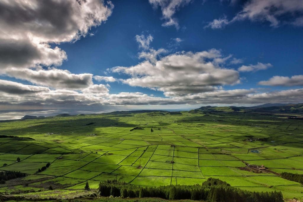 Rota das Baías Encantadas: Cityrama's Terceira Island Adventure