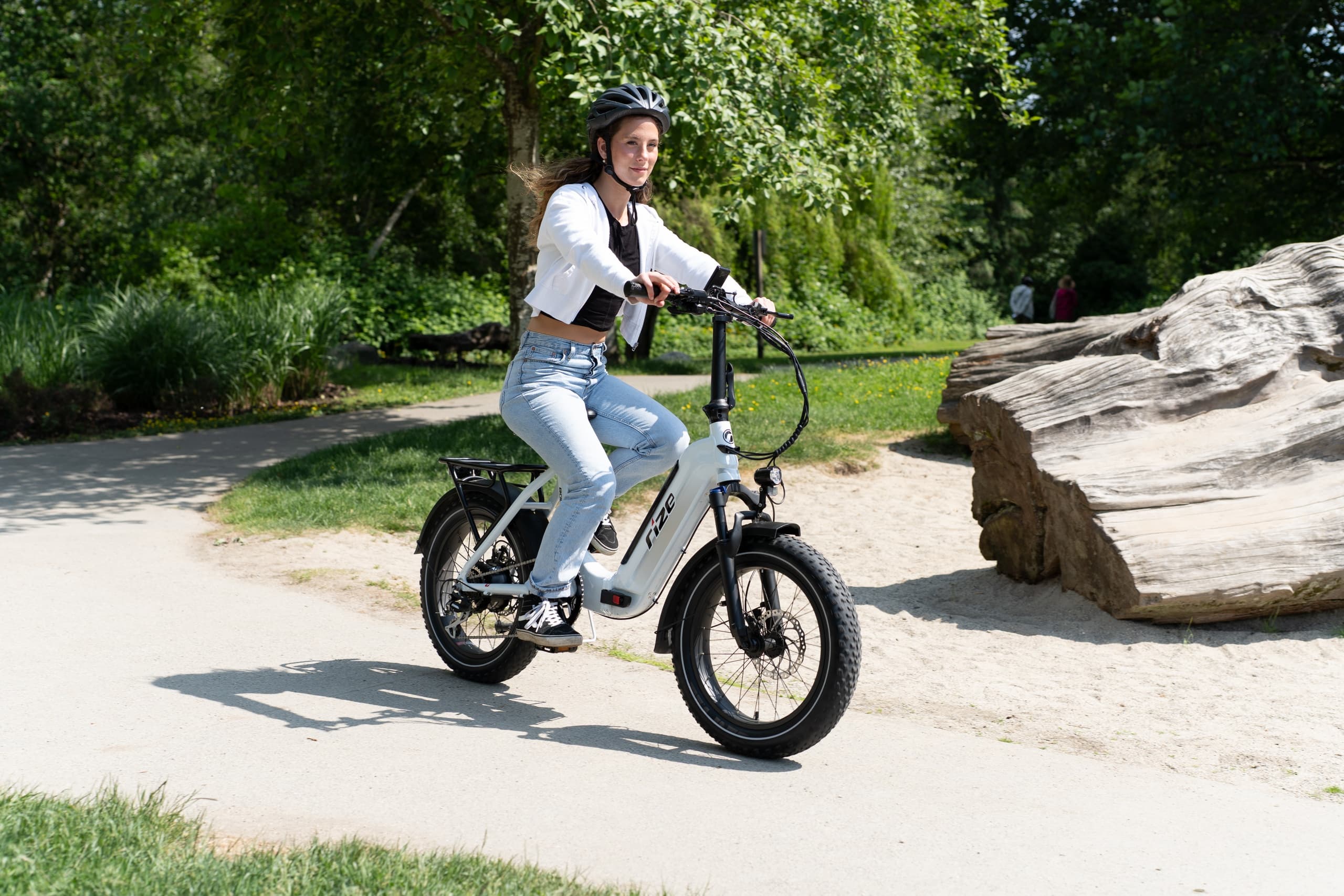 Try Before You Buy: Rize E-Bike Fleet Demo on Kelowna's Waterfront photo 4