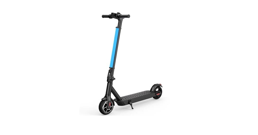 E-Scooter Adventures with Bike the Beach in Panama City Beach