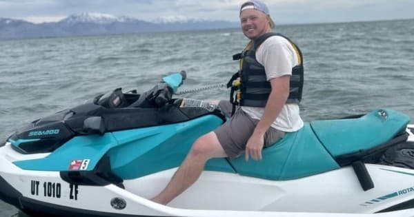 Jetski Rentals in Utah with Wicked Jetski Rentals