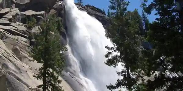 Wild Waterfalls 1.0: Family-Friendly Waterfall Hike Near Estes Park, CO photo 1