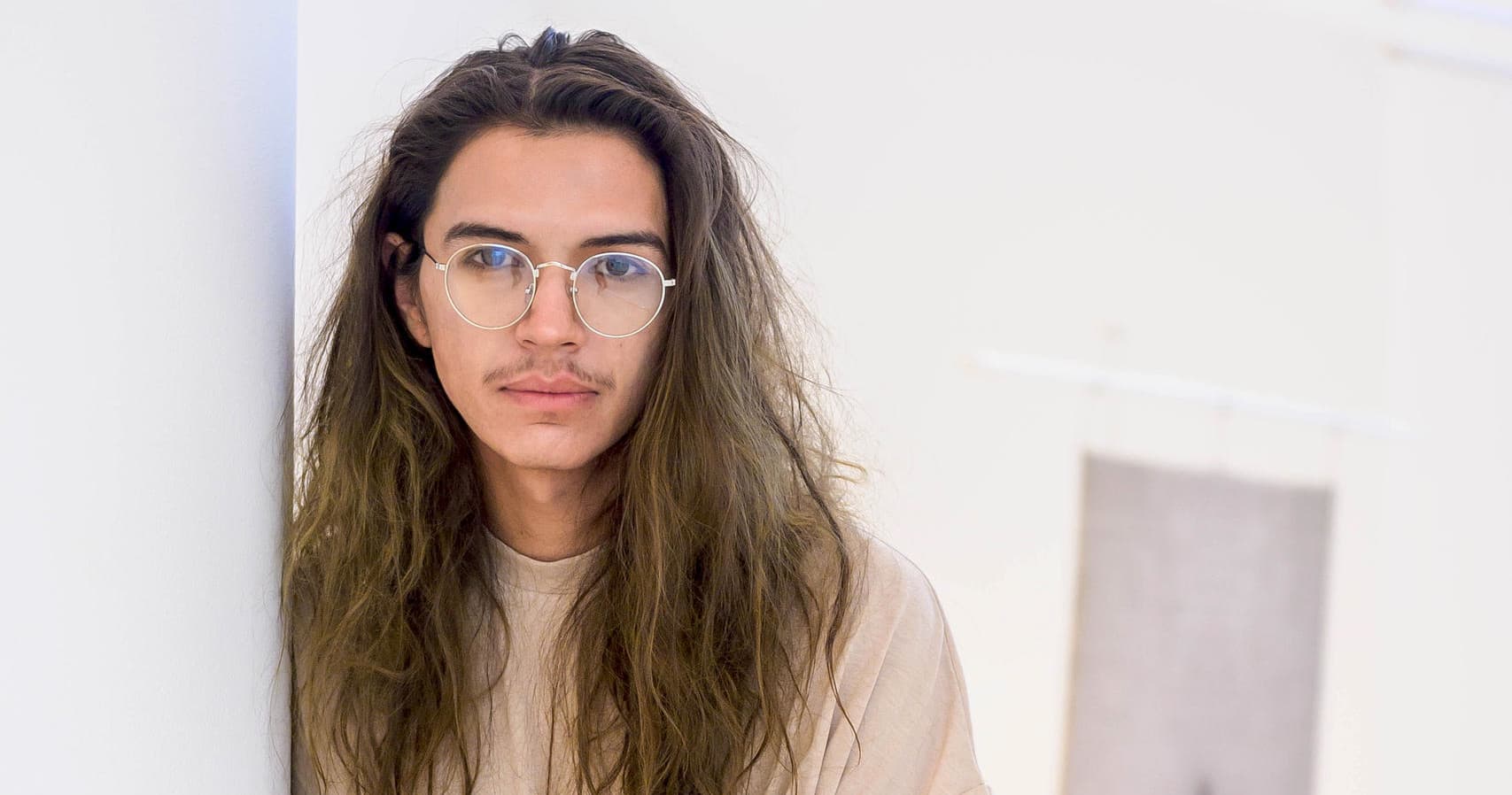 Online Studio Visit with Eric-Paul Riege in Santa Fe