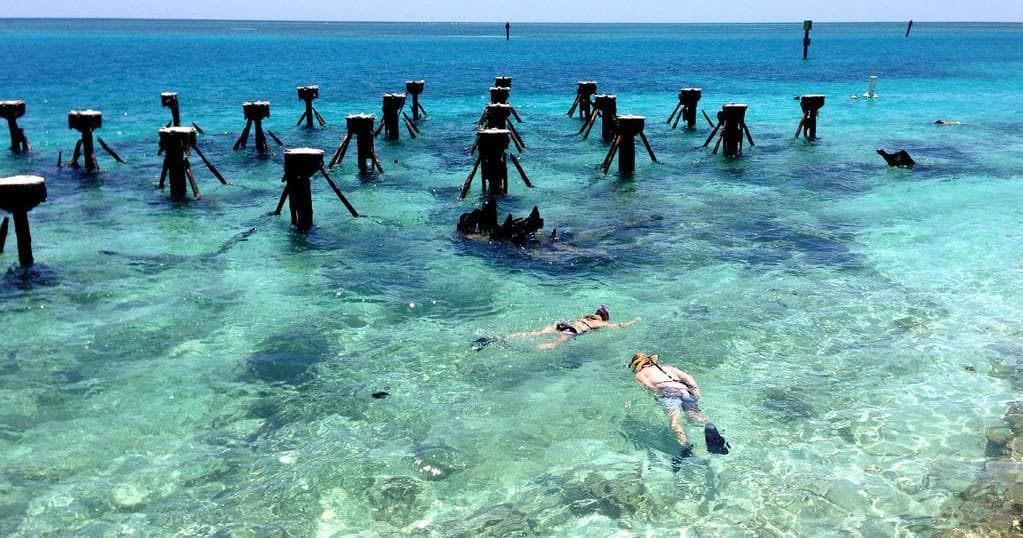Private Dry Tortugas Adventure from Key West, Florida