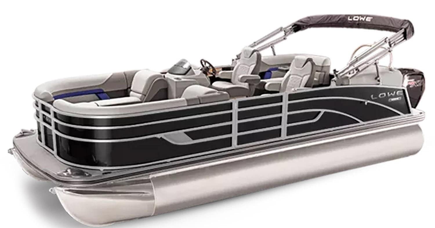 Relaxing Pontoon Rental on South Lake Tahoe Waters
