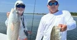 10 Hour Trip | Fishing in Destin, Florida