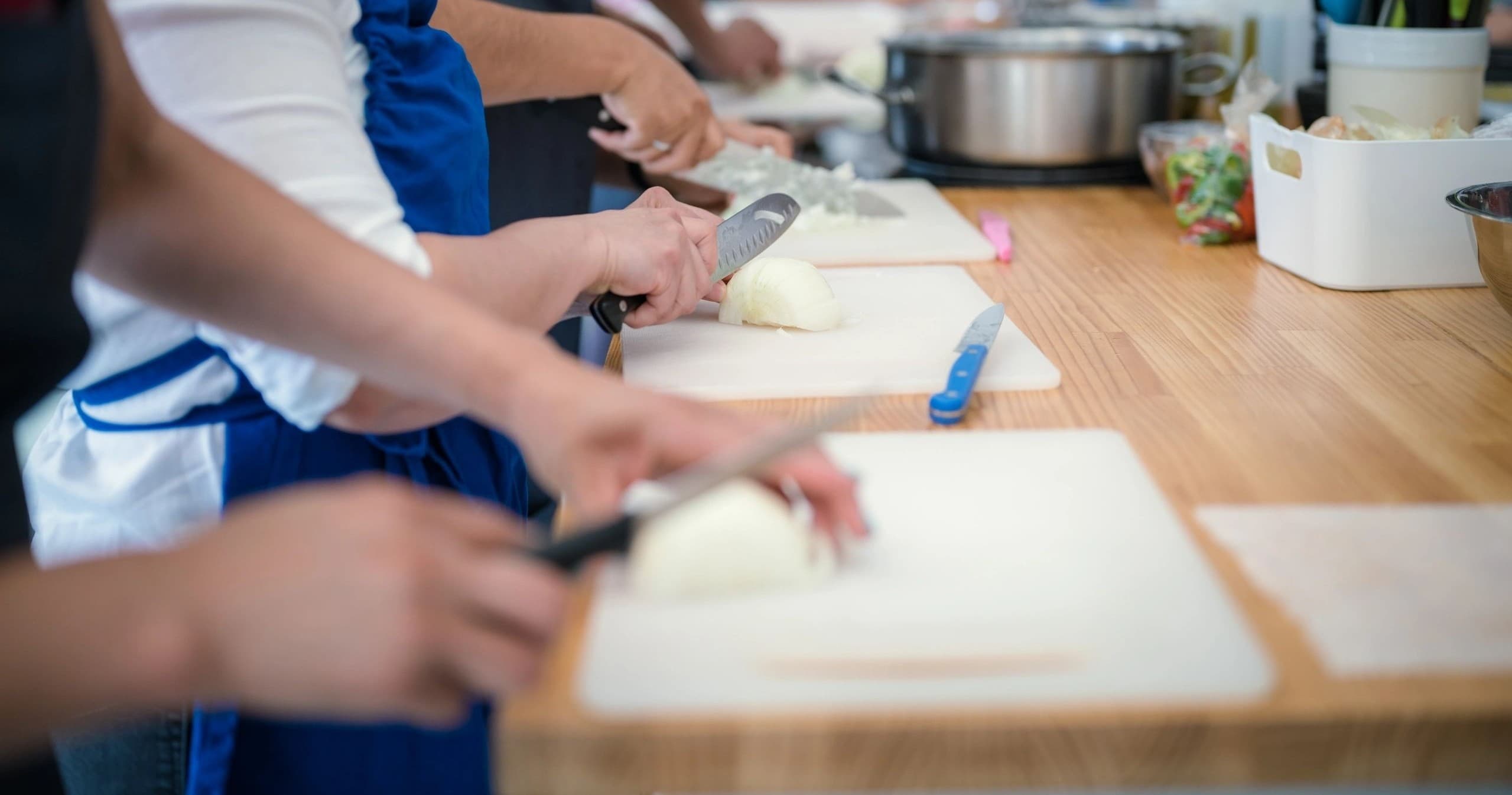 Culinary Workshop with Apetitoh in [Location]