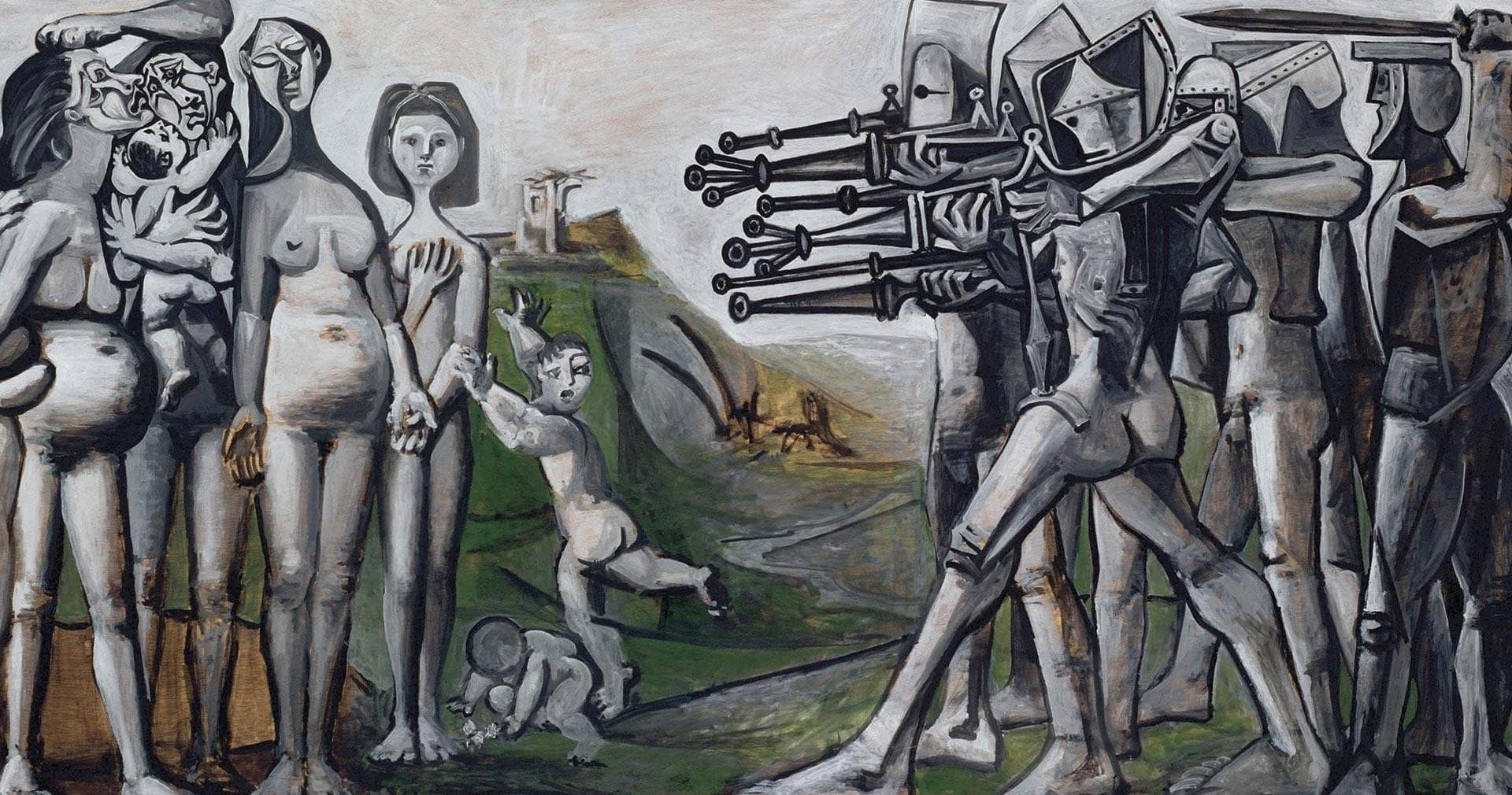 Private Picasso Museum Tour with Paris in Person