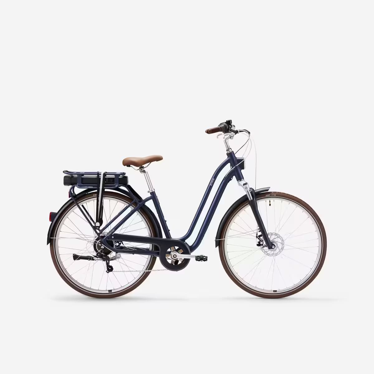 City Cycling & Electric Bike Tours in Porto by TT-3WAYS