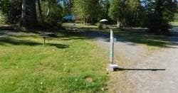 Camping & Outdoors at Montana Creek Campground