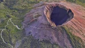 Volcano Adventure: Mount Vesuvius from Ercolano