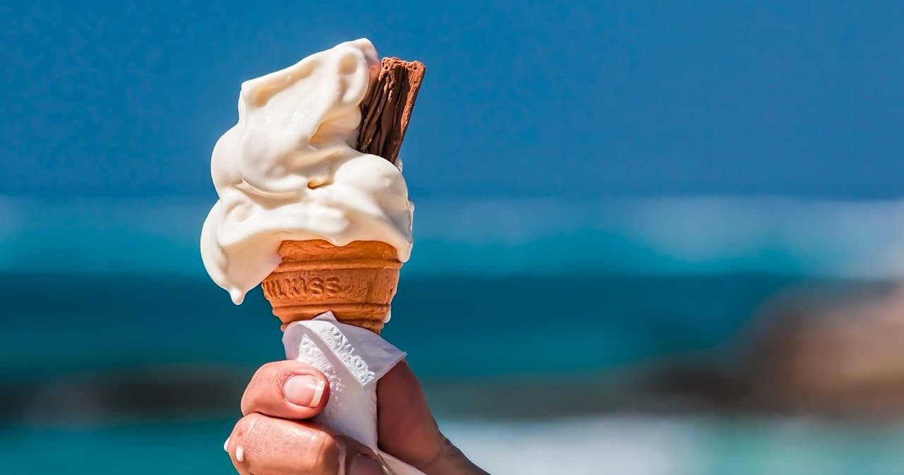Nantucket By Water’s Harbor & Ice Cream Cruise