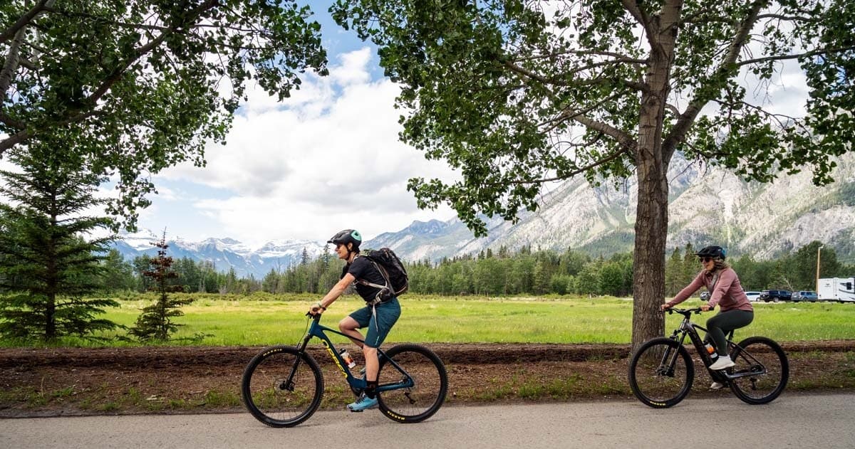 private-ebike-tours-banff-personalized-bike-adventures