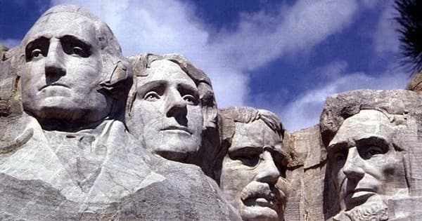 Private 1880 Train and Mt. Rushmore Tour in Rapid City