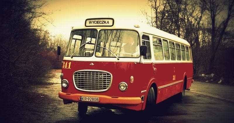 Communist Krakow Tour with AB Poland Travel